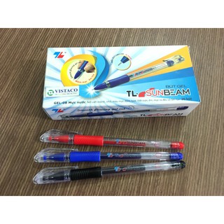 2 CÂY Bút Gel 08 Sunbeam