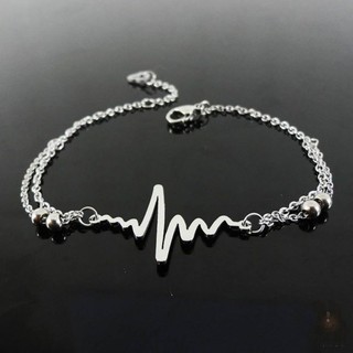 Vòng Tay Nhịp Tim Cá Tính ruby_shop