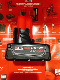 Combo milwaukee 2598-22 m12