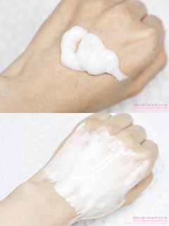 SỮA RỬA MẶT INNISFREE OLIVE REAL CLEANSING FOAM ( MẪU MỚI)