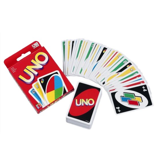 Bài Boardgame Uno