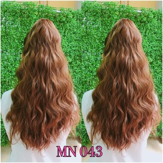 Hình thật ngoặm xù cao cấp