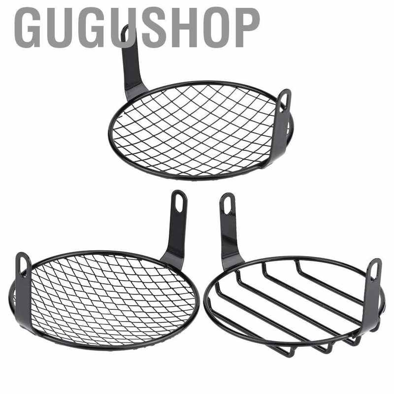 Lưới bảo vệ đèn pha cho mô tô 6.5"