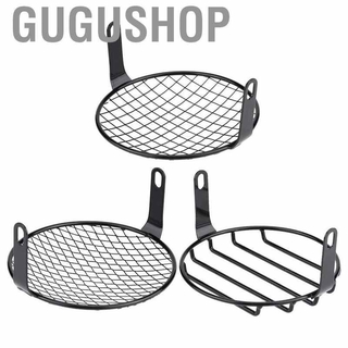 Gugushop Lưới bảo vệ đèn pha cho module 6.5\\\"