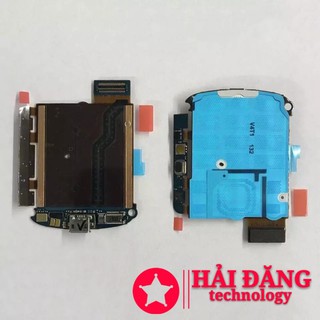 Cụm bo mạch bàn phím nokia 6700 6700c