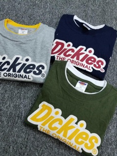 ÁO DICKIES XUẤT HÀN CHUẨN XỊN