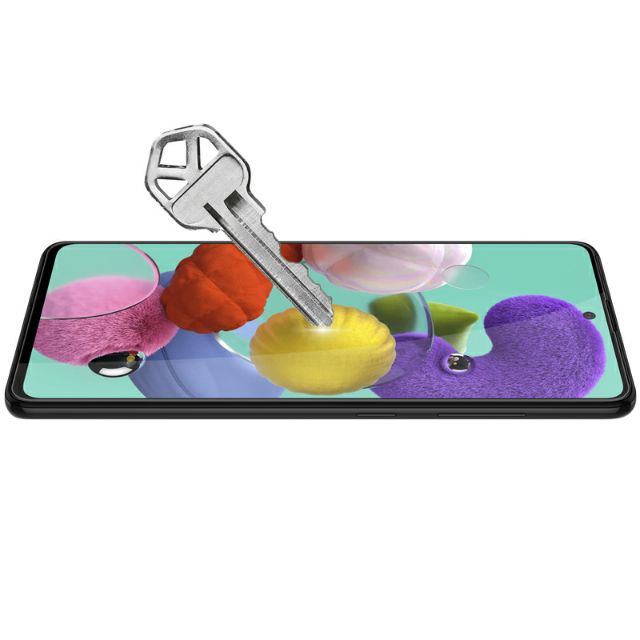 Cường lực Samsung Galaxy A51 / A71 Full màn chất đẹp cao cấp