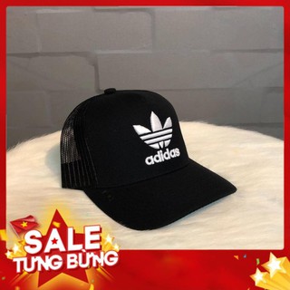 [FreeShip] Mũ lưỡi trai lưới ADD