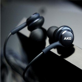 Tai Nghe Phiên Bản Nâng Cấp AKG 3.5mm Cho Samsung Galaxy S10 PLUS S8 S9 PLUS Note8 Note9