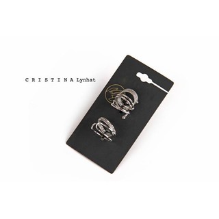 NHẪN SET KIỂU 6 CHIẾC FOREVER 21 XUẤT KHẨU