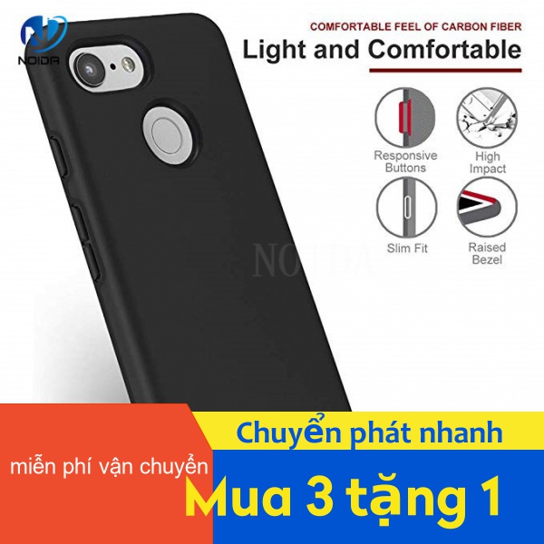 Ốp điện thoại mềm màu đen đơn giản cho OPPO Realme F15 R17 X X50 3 C2 C3 C3i 5 6 XT X2 K5 K3 Pro A9 A5 A31 2020 A11X A11 A1K F11