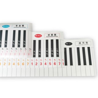 Đàn Piano đồ chơi 88 phím đa năng