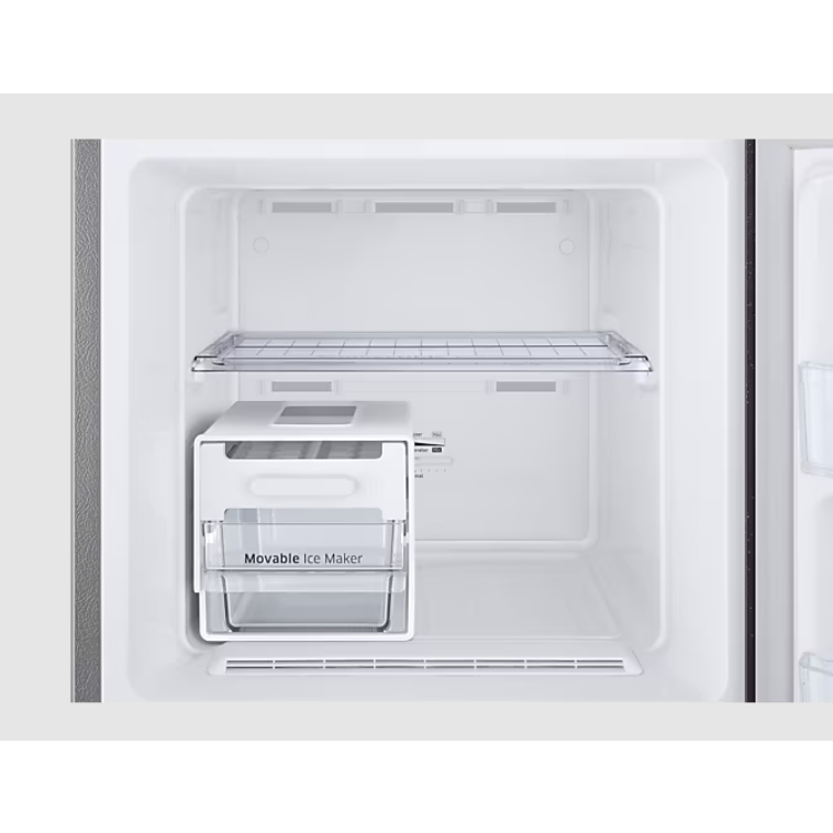 Tủ lạnh Samsung Inverter 236 lít RT22M4032BY/SV