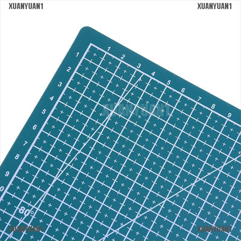 [XUANYUAN1] Thảm Cắt Văn Phòng Khổ a4