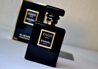 👄CHANEL Coco Noir EDP 100ml 💣Nước hoa nữ