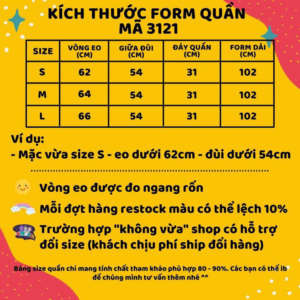 Mã 3100+5116 Quần ống rộng nữ chất jean Nabishop1234 kiểu lưng cao form ống suông