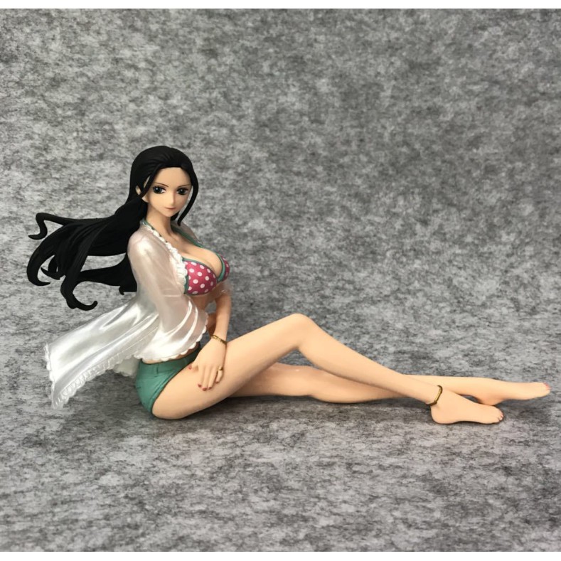 (Hết hàng) Mô hình Figure One Piece Nico Robin ss2 10cm