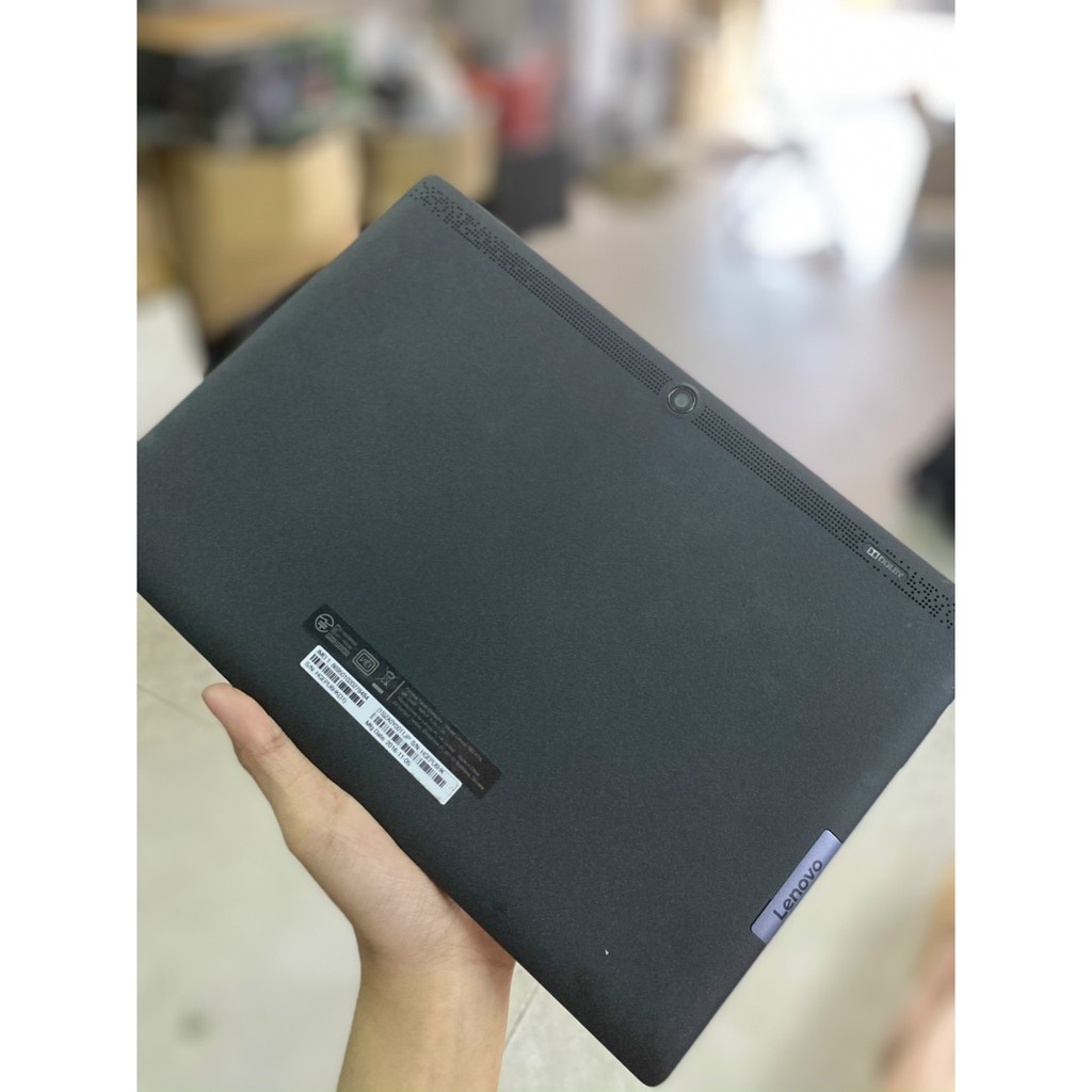 MÁY TÍNH BẢNG LENOVO TAB 3 TB3-X70L MỚI 99% | BigBuy360 - bigbuy360.vn