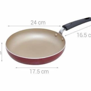 Chảo SUNHOUSE chống dính 24cm