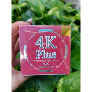 KEM 4K PLUS THÁI LAN chính hãng