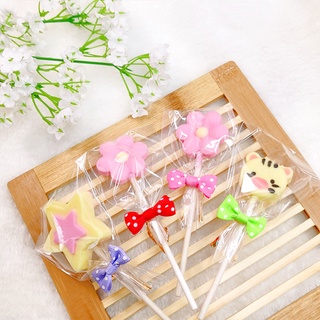 Nơ thắt túi (set 20c)