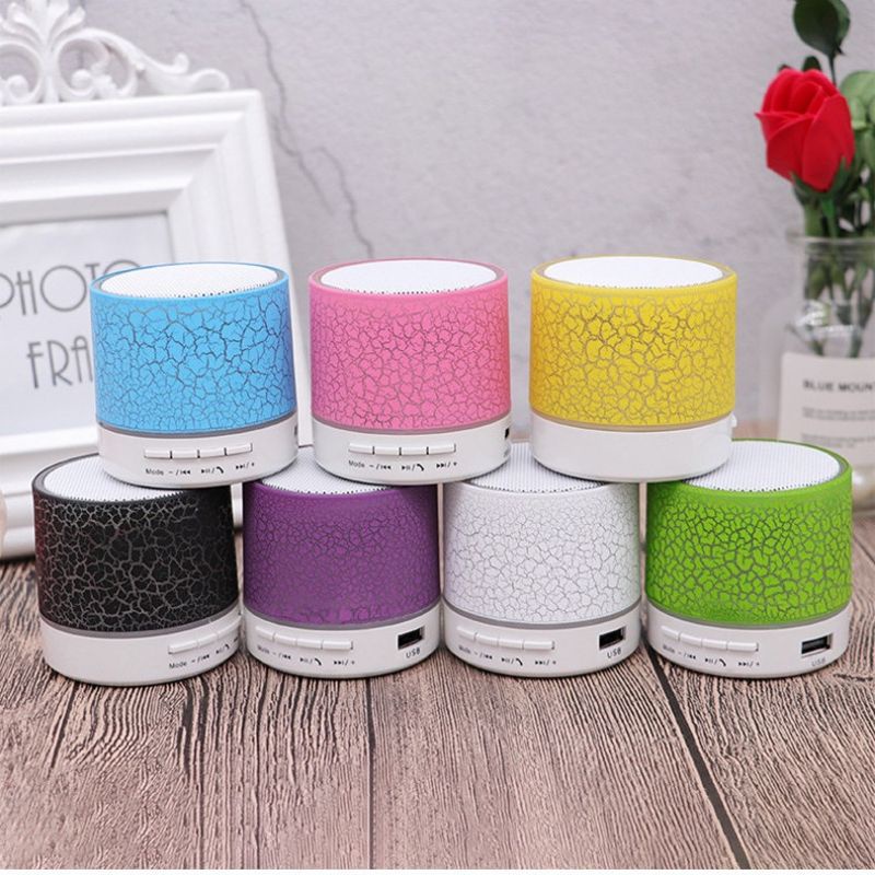 LOA BLUETOOTH MINI SPEAKER MUSIC