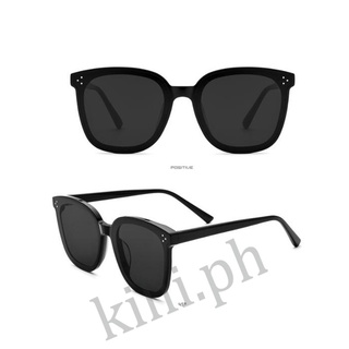 Kính Mát Mắt Mèo Phong Cách Hàn Quốc