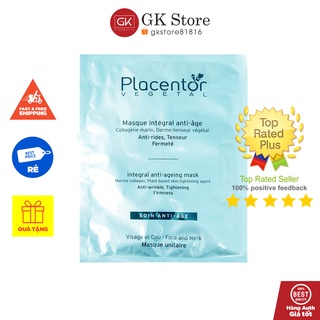 Mặt Nạ Chống Lão Hóa - Placentor Anti-Ageing Mask