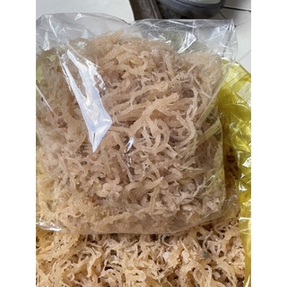RONG CHÂN VỊT (RONG SỤN) 500GR