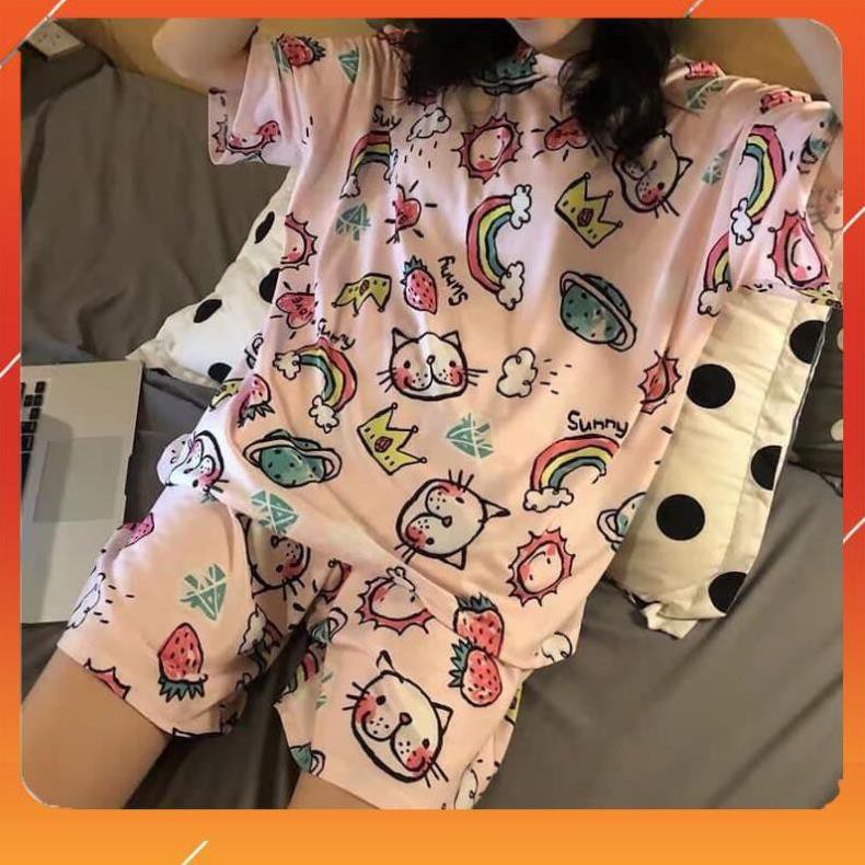 [ Chất Đẹp] QUẦN ÁO MẶC Ở NHÀ ĐẸP NĂM 2020 [Hà Nội] [Free Ship 99K] | BigBuy360 - bigbuy360.vn