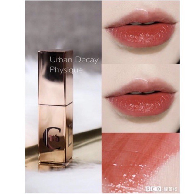 SON BÓNG URBAN DECAY - PHYSIQUE | BigBuy360 - bigbuy360.vn