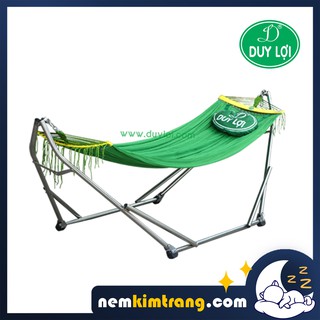Khung Võng Duy Lợi - CHÍNH HÃNG, NHIỀU KÍCH THƯỚC (Chưa Gồm Lưới)