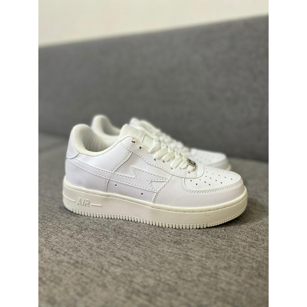 Mẫu Mới Giày Sneaker Af1 , Ari Force1 Các Mẫu Mới 2023 Full sz Nam Nữ