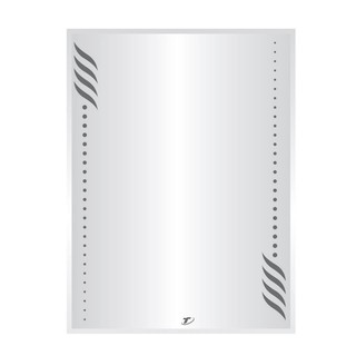 Gương soi kibath 450x600mm – tt209