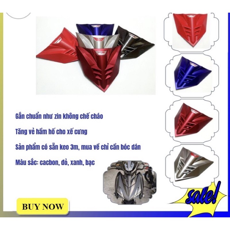 Mặt nạ winnerx đủ màu cho ae lựa chọn