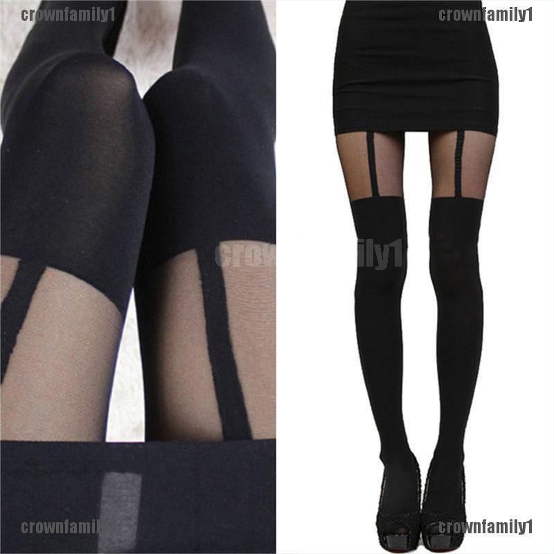 Vớ Sexy 1 Thắt Lưng Cho