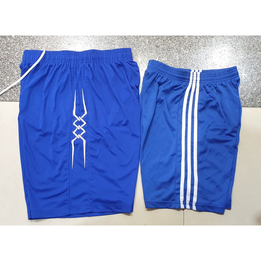 Quần Bóng Đá thun lạnh - thun mè cao cấp đủ màu | BigBuy360 - bigbuy360.vn