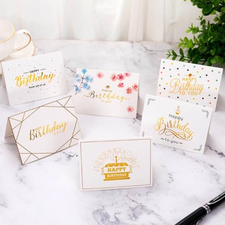 Thiệp chúc mừng sinh nhật vui vẻ Thẻ tin nhắn Thiệp Bó hoa