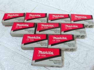 Chổi than makita