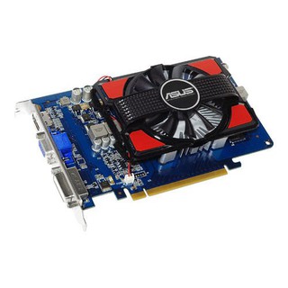 VGA ASUS GT 730 2GD3 128BIT cũ hình thức đẹp
