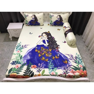 grap thun lạnh 5D cao cấp m8 20cm ko mền
