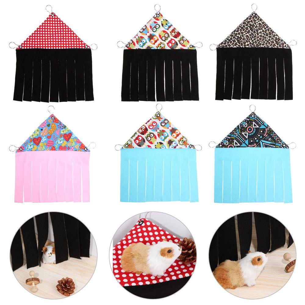 SUYO Lều Tua Rua Ẩn Giấu Đường Đi Cho Thú Cưng