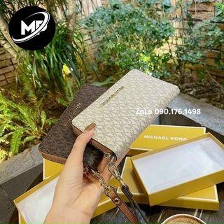 ✅ Ví Cầm Tay MK Có Dây Cầm