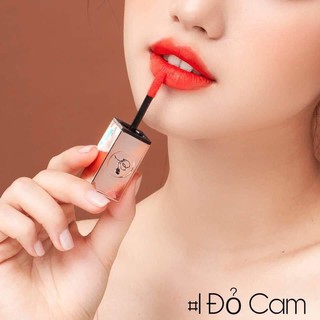 Son Roses Siêu Lỳ Full Hộp