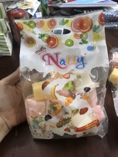 Thạch Sữa chua Natty 432g