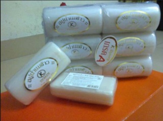 Combo 12 xà Bông cám gạo thái lan