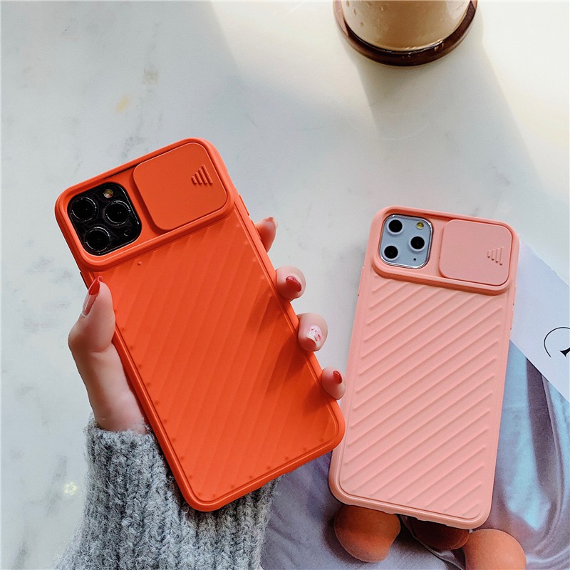 Ốp lưng iphone nắp trượt Camera Protection 5/5s/6/6plus/6s/6splus/7/7plus/8/8plus/x/xr/xs/11/12/pro/max/plus/promax