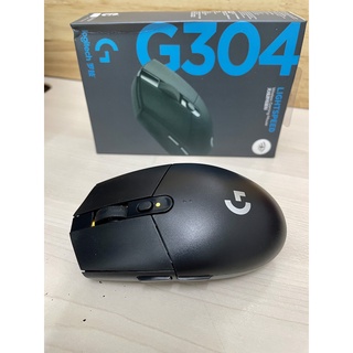 MOUSE KO DÂY LOGITECH G304 ( BH 6 THÁNG) SPTECH COMPUTER