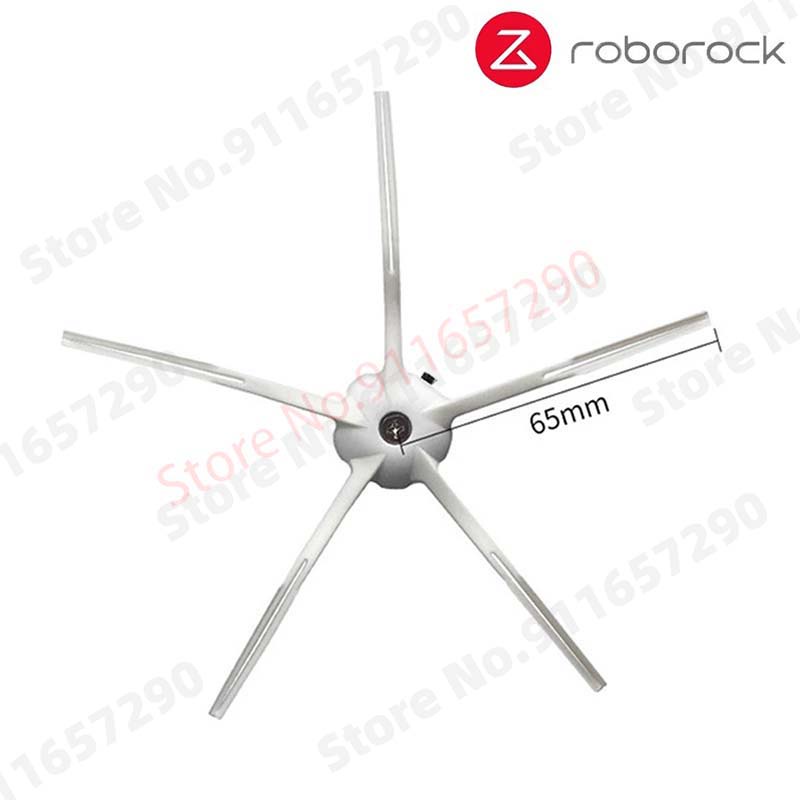 Roborock S7 S70 S75 S7 Max S7 MaxV T7S Plus Bộ Phụ Kiện Bàn Chải Chính Màng Lọc HEPA Chổi Quét Bộ Lọc HEPA Chuyên Dụng Cho