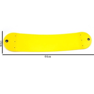 xích đu gỗ miếng gỗ làm xích đu (không kèm dây)